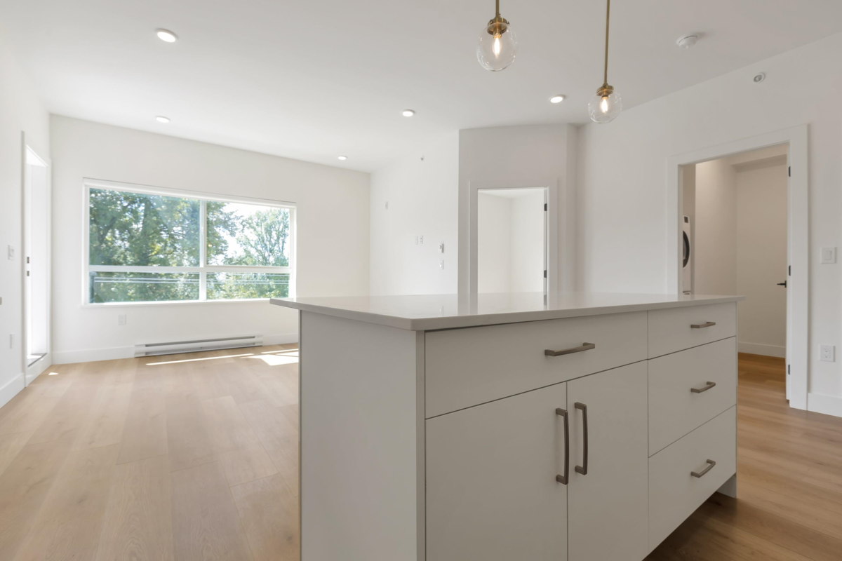 Pantry Photo of 411 20286 72b Avenue, Langley, BC