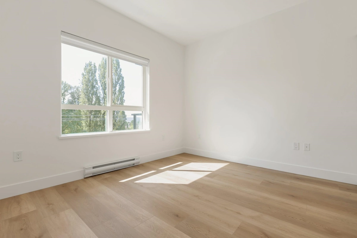 Primary Bedroom Photo of 411 20286 72b Avenue, Langley, BC