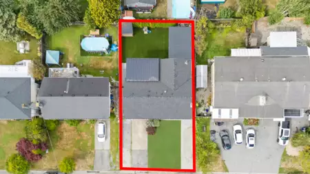5521 Maple Crescent, Delta, BC, Delta — Single Family Residence for sale
