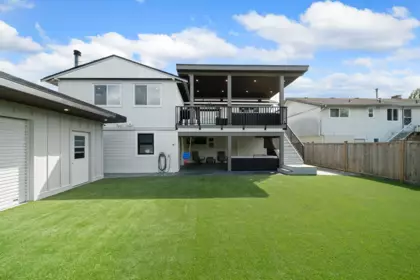 5521 Maple Crescent, Delta, BC, Delta — Single Family Residence for sale