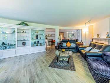 Kitchen Photo of 212 688 Fairchild Road, Vancouver, BC