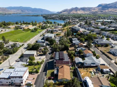 Community Amenities Photo (Clubhouse) of 3 18 Loon Crescent, No City Value, BC