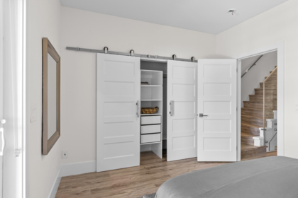 Hallway Photo of 3 18 Loon Crescent, No City Value, BC