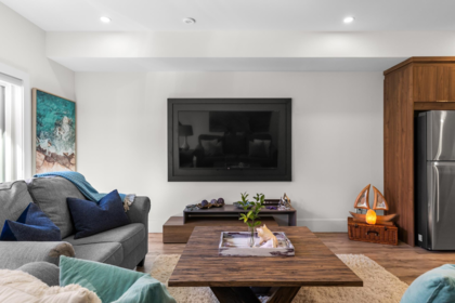 Office / Den Photo of 3 18 Loon Crescent, No City Value, BC