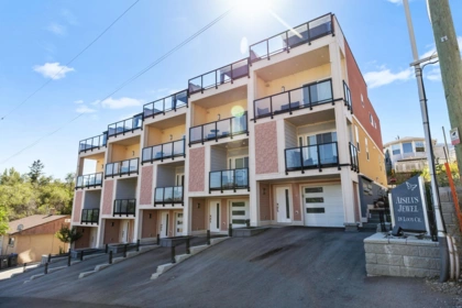 Street View Photo of 3 18 Loon Crescent, No City Value, BC