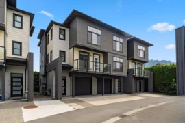 8 6029 Promontory Road, Chilliwack, BC