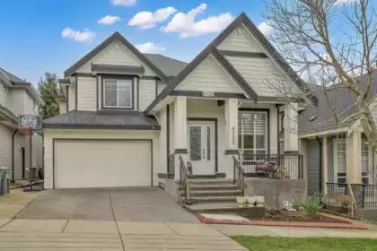 6125 140 Street, Surrey, BC, Surrey — Single Family Residence for sale