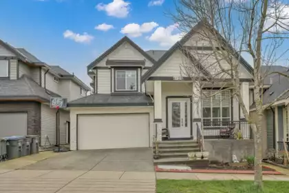6125 140 Street, Surrey, BC, Surrey — Single Family Residence for sale