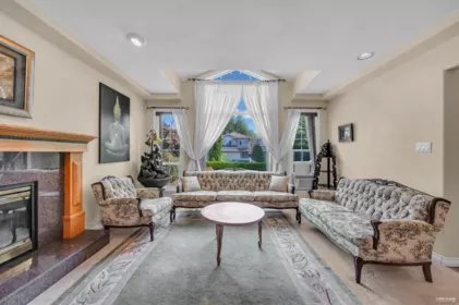 7093 Dow Avenue, Burnaby, BC, Burnaby — Single Family Residence for sale