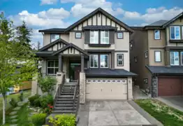 3413 Harper Road, Coquitlam, BC