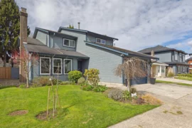 4920 Mahood Drive, Richmond, BC