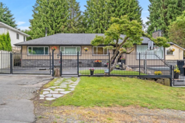 1360 Everall Street, White Rock, BC