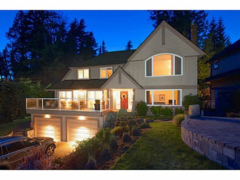 457 Hillcrest Street, West Vancouver, BC