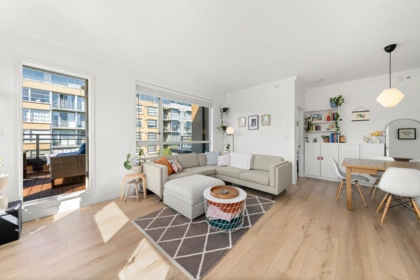 400 2175 Salal Drive, Vancouver, BC, Vancouver — Apartment/Condo for sale