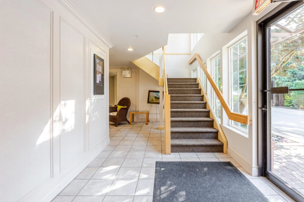 Guest Bathroom Photo of 205 4747 54a Street, Ladner, BC