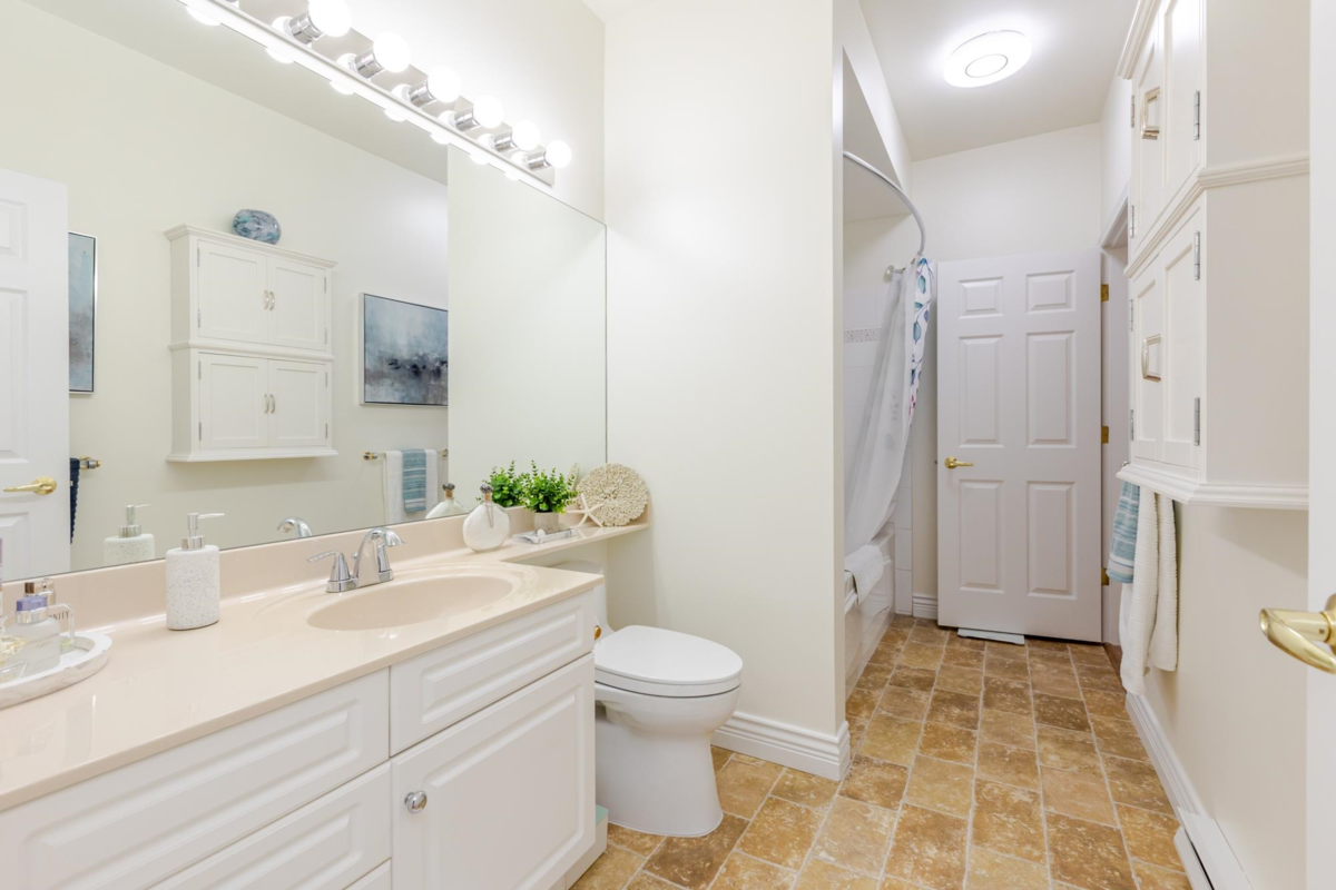 Primary Bedroom Photo of 205 4747 54a Street, Ladner, BC