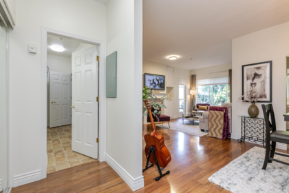 Loft / Bonus Room Photo of 205 4747 54a Street, Ladner, BC