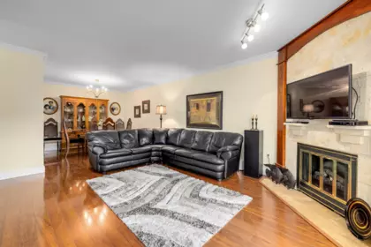 101 10220 Ryan Road, Richmond, BC, Richmond — Apartment/Condo for sale