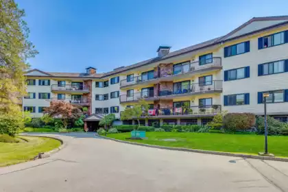 101 10220 Ryan Road, Richmond, BC, Richmond — Apartment/Condo for sale