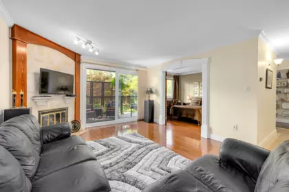101 10220 Ryan Road, Richmond, BC, Richmond — Apartment/Condo for sale