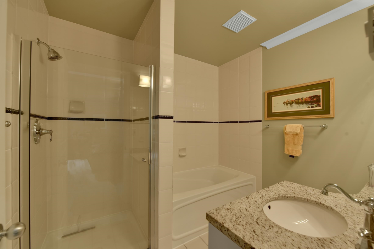 Bedroom 3 Photo of 319 1120 Tsatsu Shores Drive, Delta, BC