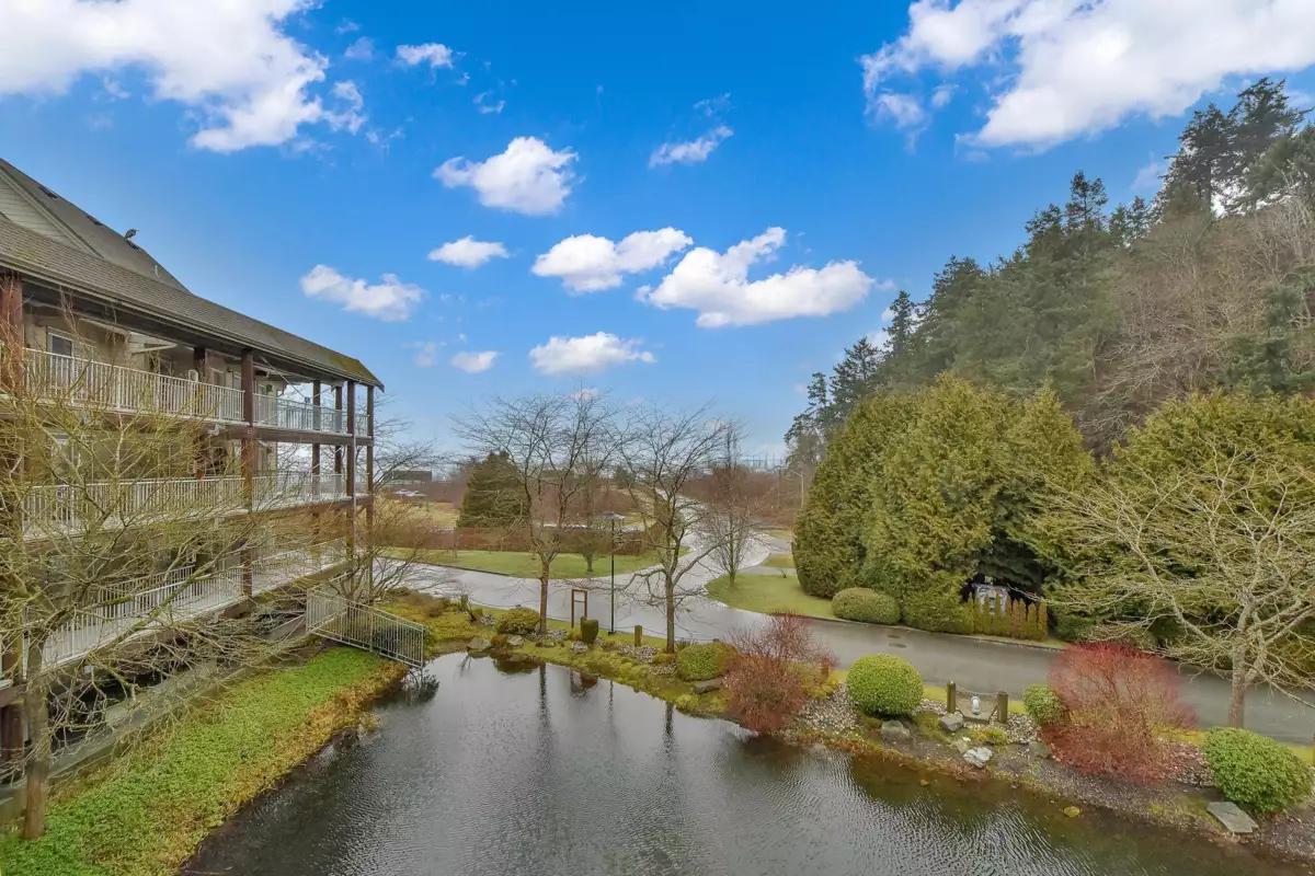 Bedroom 4 Photo of 319 1120 Tsatsu Shores Drive, Delta, BC
