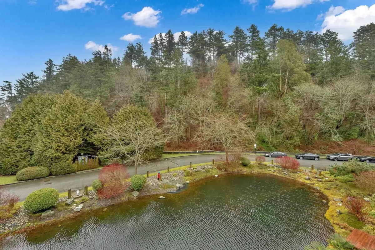 Exterior Rear Photo of 319 1120 Tsatsu Shores Drive, Delta, BC