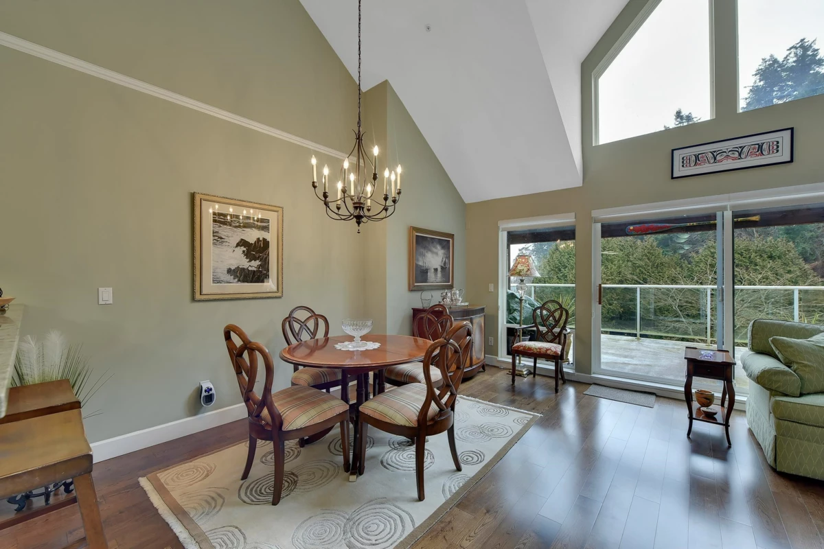 Pantry Photo of 319 1120 Tsatsu Shores Drive, Delta, BC