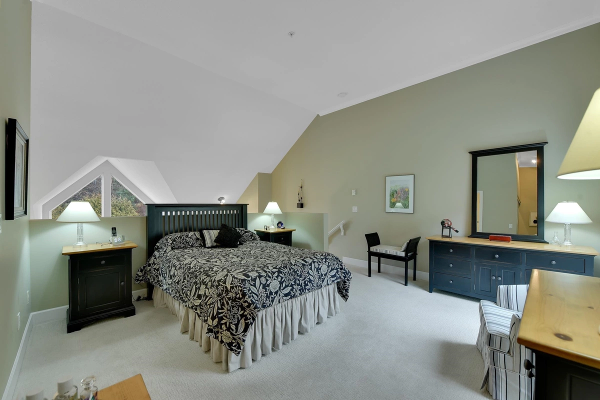 Primary Bathroom Photo of 319 1120 Tsatsu Shores Drive, Delta, BC