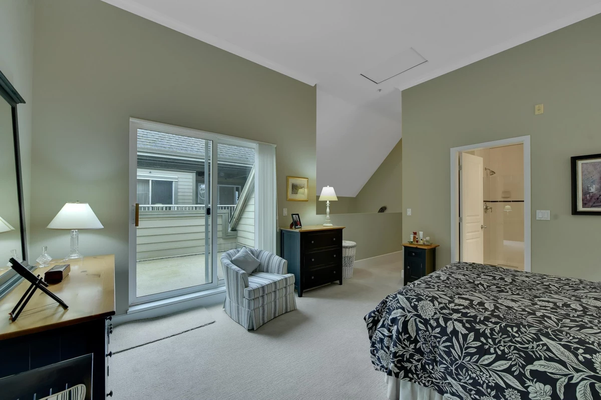 Walk-In Closet Photo of 319 1120 Tsatsu Shores Drive, Delta, BC