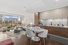 608 285 E 10th Avenue, Vancouver, BC