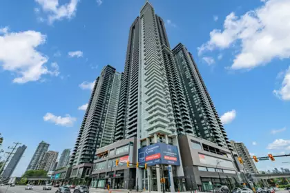 1612 2108 Gilmore Avenue, Burnaby, BC, Brentwood Park — 1 bed apartment/condo for sale