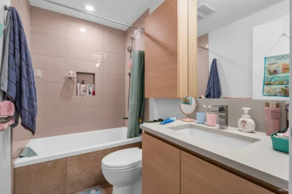 Pantry Photo of 1612 2108 Gilmore Avenue, Burnaby, BC