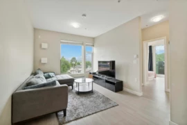 PH8 1838 Renfrew Street, Vancouver, BC