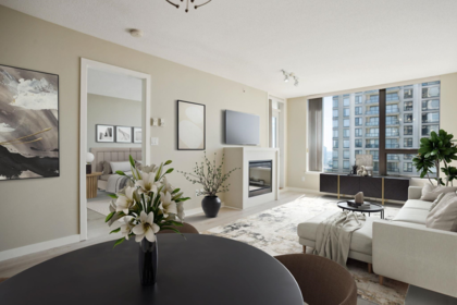 2009 7178 Collier Street, Burnaby, BC, Burnaby — Apartment/Condo for sale