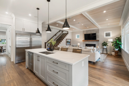 1745 Enderby Avenue, Delta, BC, Beach Grove — 4 bed single family residence for sale