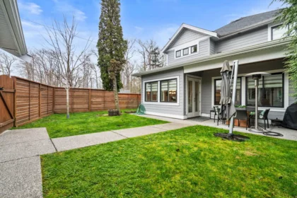 Front Yard Photo of 1745 Enderby Avenue, Delta, BC