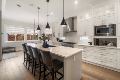 Pantry Photo of 1745 Enderby Avenue, Delta, BC