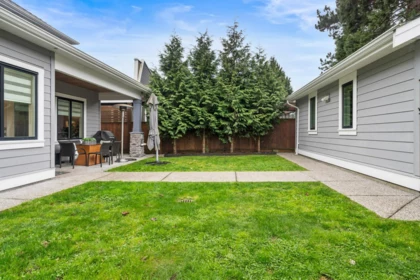 Swimming Pool Photo of 1745 Enderby Avenue, Delta, BC