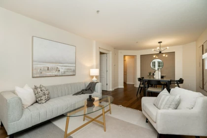 202 2966 Silver Springs Boulevard, Coquitlam, BC, Coquitlam — Apartment/Condo for sale