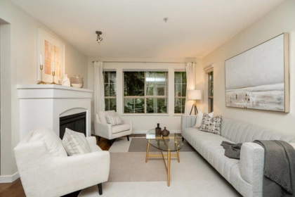 202 2966 Silver Springs Boulevard, Coquitlam, BC, Coquitlam — Apartment/Condo for sale