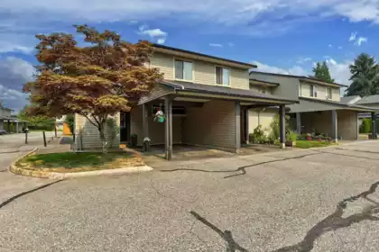 120 27456 32 Avenue, Langley, BC, Langley — Townhouse for sale