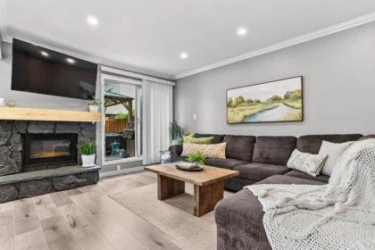 120 27456 32 Avenue, Langley, BC, Langley — Townhouse for sale
