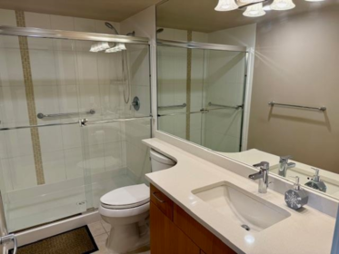 Loft / Bonus Room Photo of 407 295 Guildford Way, Port Moody, BC