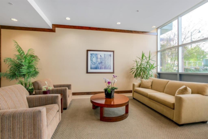 Pantry Photo of 407 295 Guildford Way, Port Moody, BC