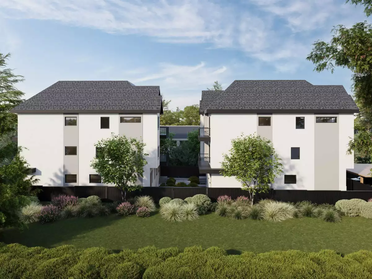 Primary Bathroom Photo of 4 7353 12th Ave, Burnaby, BC