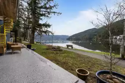 106 First Avenue, Cultus Lake, BC, Cultus Lake — Single Family Residence for sale