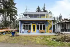 106 First Avenue, Cultus Lake, BC
