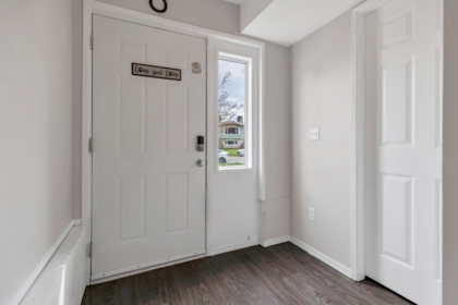 45415 Mcintosh Drive, Chilliwack, BC, Chilliwack — Half Duplex for sale