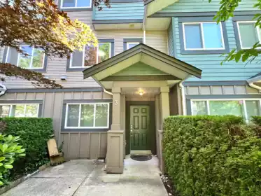 3 9420 Ferndale Road, Richmond, BC, Richmond — Townhouse for sale